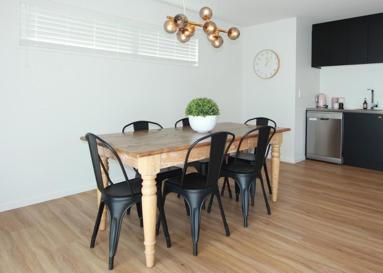 Вілла 3 - Sunny Brand New House Ванака Екстер'єр фото